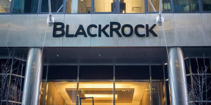 BlackRock plunges headfirst into China with debut mutual fund offering, shrugging off Beijing's regulatory onslaught