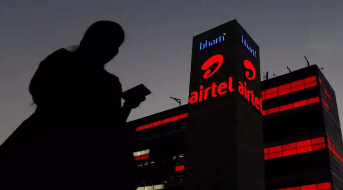 Airtel’s board approves raising funds of up to ₹21,000 crore