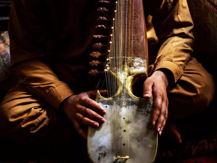 Taliban 'brutally' killed a popular Afghan folk singer just days after it said 'music is forbidden' in Islam, former minister says