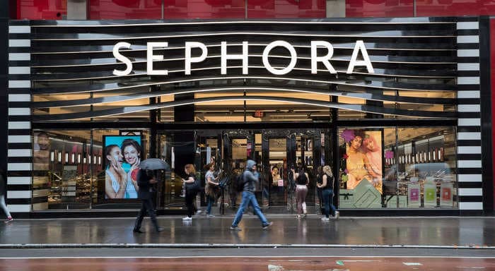 An Indiana woman is suing the CDC, Sephora, Krispy Kreme, and AMC Theatres over COVID-19 mask requirements, saying her lawsuit was a calling from God