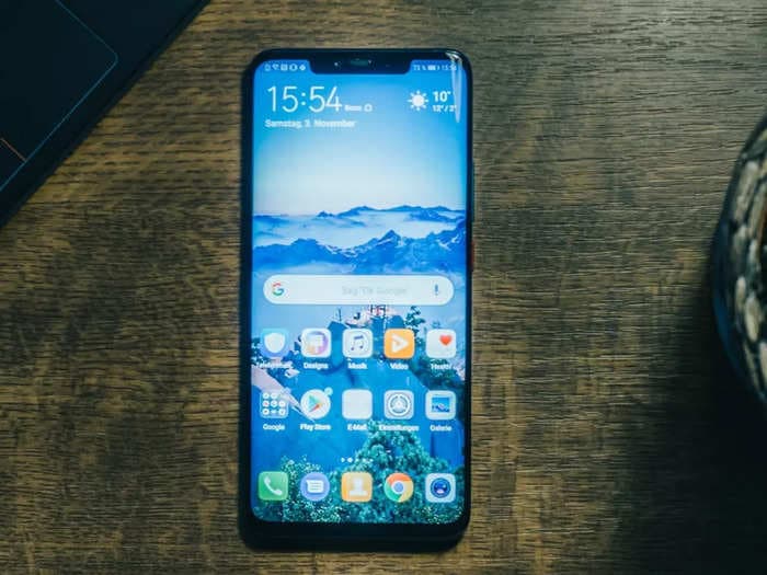 Best 5G smartphones under ₹20,000 in India