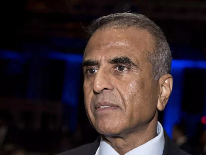 Airtel founder Sunil Mittal says your mobile bills need to increase significantly