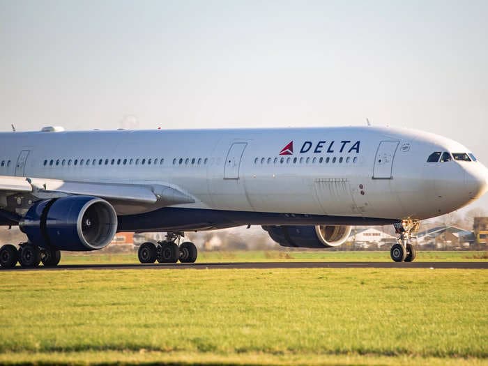 Jimmy Fallon and Seth Meyers roast Delta's CEO for refusing to call the virus by name: 'He said from now on our airline's pronounced Del-TAY'