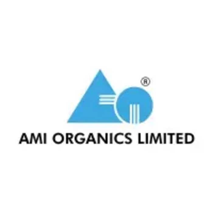 Ami Organics wants to become debt-free post the IPO, to cut dependence on China in the coming years