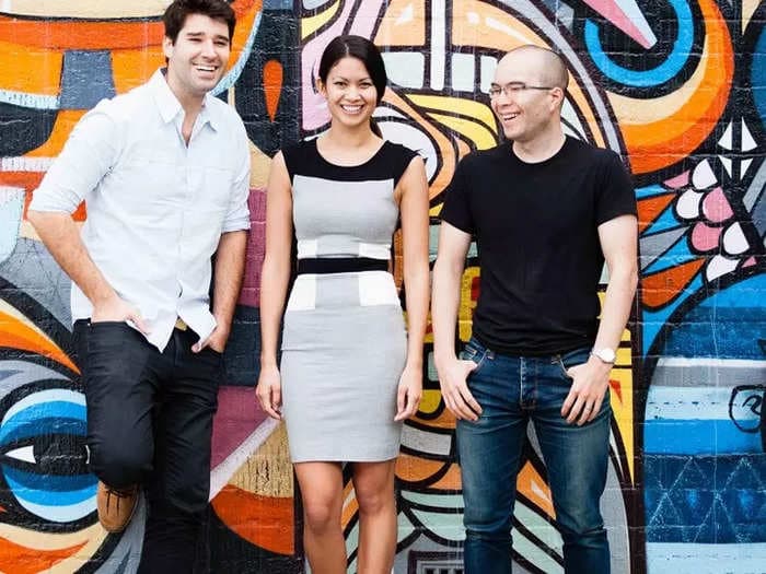 ‘Traditional workplaces will become the exception’: Canva says employees will only need to come to the office 8 times a year