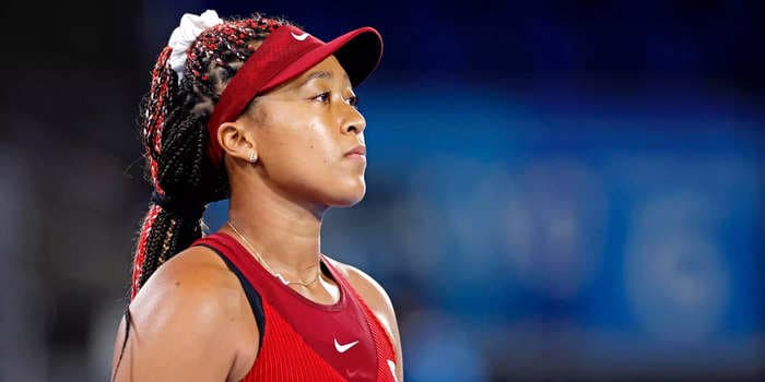 Tennis star Naomi Osaka says dogecoin triggered her interest in cryptocurrencies - and she doesn't mind risky investments because it helps her learn