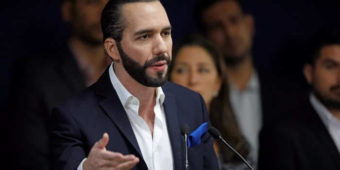 Protests are breaking out against El Salvador's planned bitcoin adoption, with demonstrators decrying the token's volatility and potential for corruption