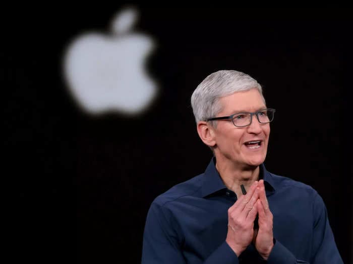 Apple just announced a $30 million investment in racial equity with a special focus on Hispanic inclusion