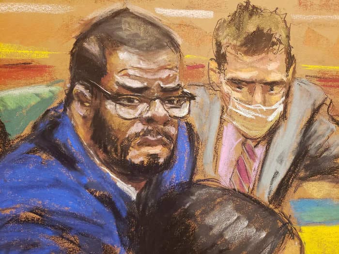 'Twerking is a vulgar dance': R. Kelly's lawyer keeps asking about his accusers' dancing at the singer's sex crimes trial