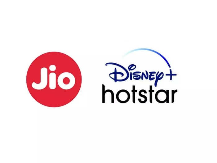 Jio launches new plans with free Disney+ Hotstar Mobile subscription