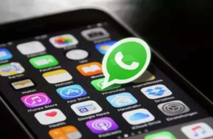 WhatsApp banned 3 million Indian accounts and nearly all of them were sending automated or bulk messages