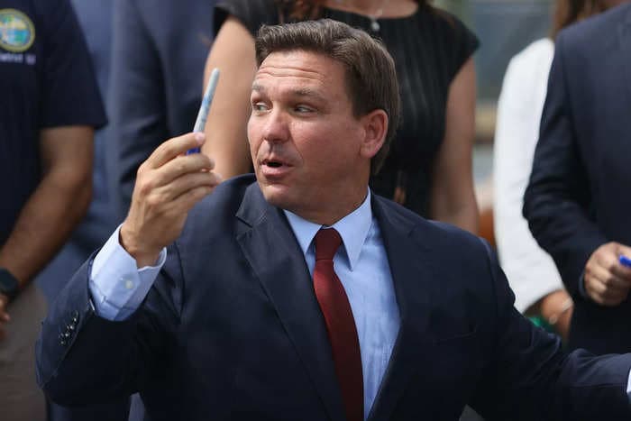 10 Things in Politics: Dems' plan to torpedo DeSantis