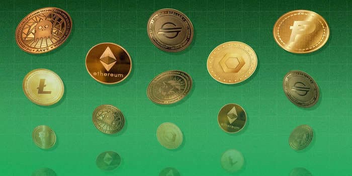 Altcoins are the alternative digital currencies to bitcoin - here's what they are and how they work