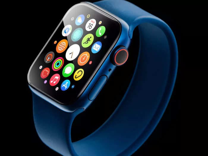 The rumored Apple Watch features hint at the tech giant's bigger plans to make the wearable an indispensable, everyday healthcare device