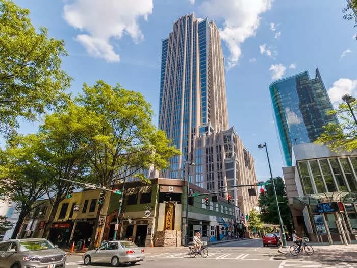 Your ultimate guide to Charlotte