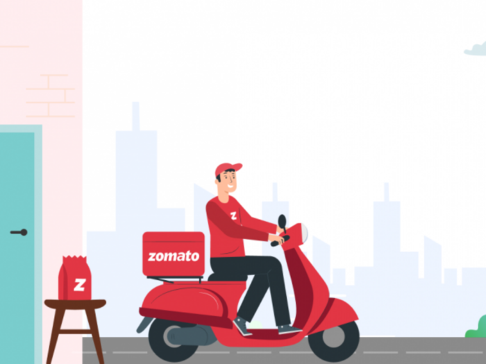 Zomato is shutting down its Singapore and UK-based subsidiaries