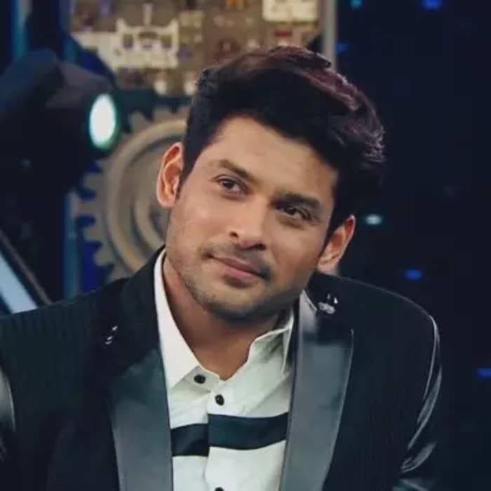 TV and film actor Sidharth Shukla passes away due to heart attack