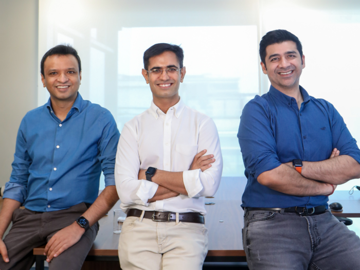 Six-month-old investment advisory startup Dezerv raises $7 million