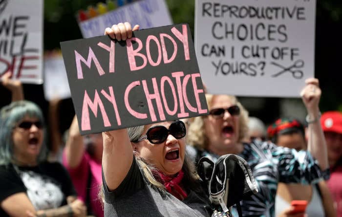 Women who got abortions in the final hours before Texas issued a 6-week ban said they were in 'a race against time'