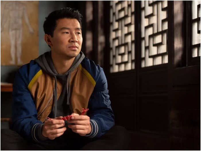 'Shang-Chi' has 2 end-credits scenes. Here's what they mean for future Marvel movies and shows.