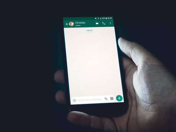 WhatsApp patches a severe vulnerability that could have exposed your private messages