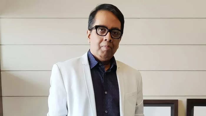 The Advertising Club elects Partha Sinha as President