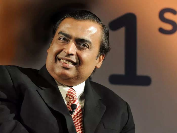 All the things that drove Reliance Industries’ shares to a 11-month high and over the coveted ₹15 lakh crore mark