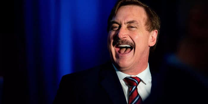 MyPillow CEO Mike Lindell threatens to 'go after' investigative journalist, calling him an 'enemy of our country'