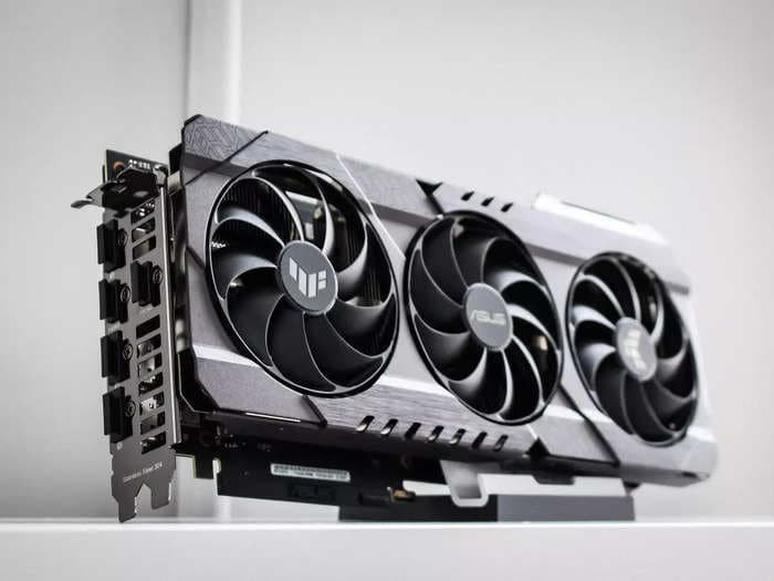 Bad news for gamers – GPU prices are increasing once again, this time because of Ethereum