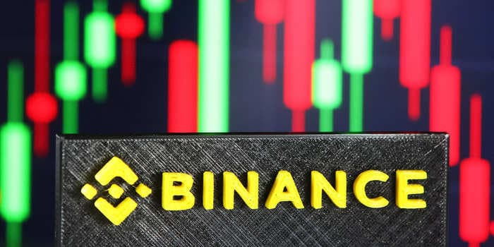 Binance will end all crypto trading in Singapore dollars after a clampdown by the local regulator