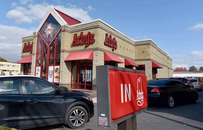 A California drive-thru is overcoming the labor shortage by installing a voice assistant robot to take orders, a report says