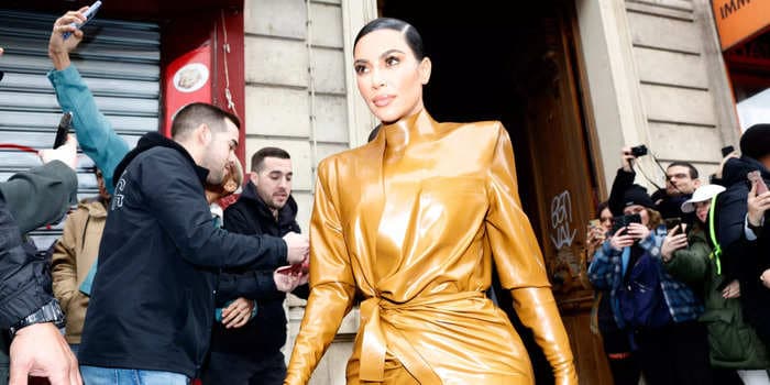 UK regulator says celebrities such as Kim Kardashian are putting investors at risk by pushing unknown crypto tokens