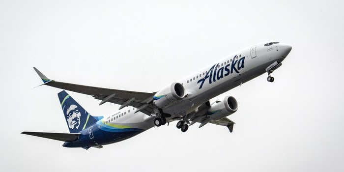 Woman says she was harassed and removed from an Alaska Airlines flight over her outfit
