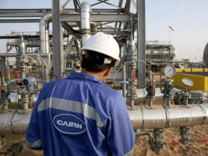 Cairn accepts India's $1 billion refund offer, says will drop all cases against the government