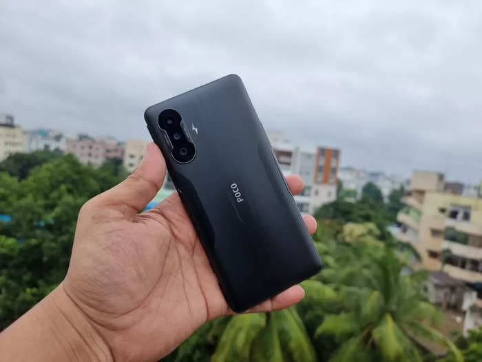 Poco F3 GT review – a return to form for Poco