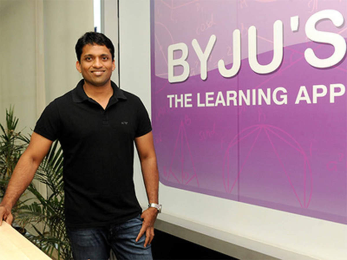Byju’s bags another $150 million to fund its acquisition spree