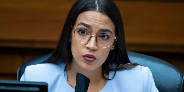 AOC breaks down basic biology after Gov. Greg Abbott said women raped in Texas had 6 weeks to get an abortion