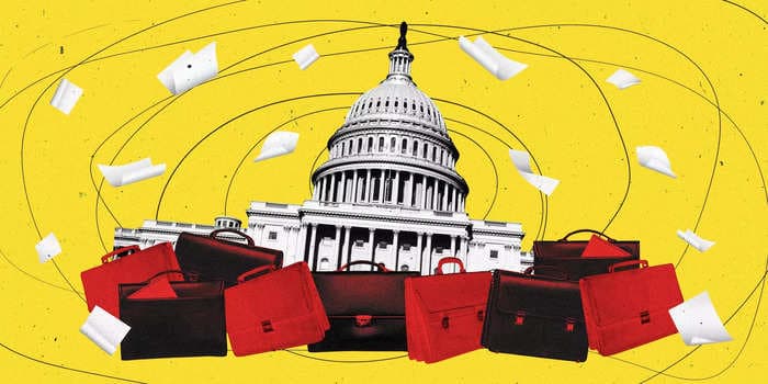 10 Things in Politics: Toxic bosses run rampant in Congress