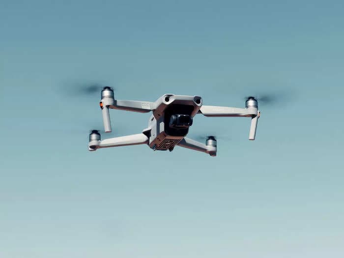 Telangana to be the first Indian state to begin drone delivery trials for COVID-19 vaccines, medicines starting tomorrow