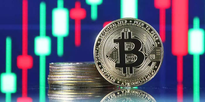 Bitcoin enters make-or-break mode amid sharp sell-off as key technical levels come into focus