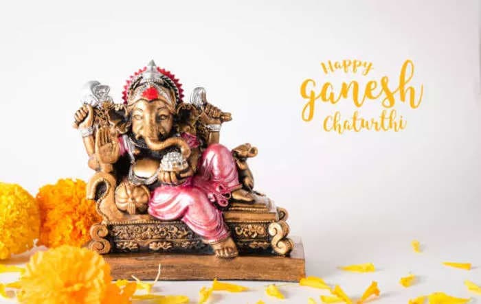 Ganesh Chaturthi 2023 — A list of wishes and messages for this holy occasion