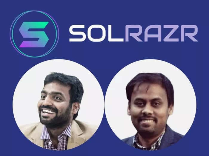 INTERVIEW: Here's how SolRazr plans to do for Solana what Alchemy did for Ethereum with $1.5 million in its pocket