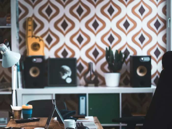 Bookshelf speakers with Bluetooth connectivity in India