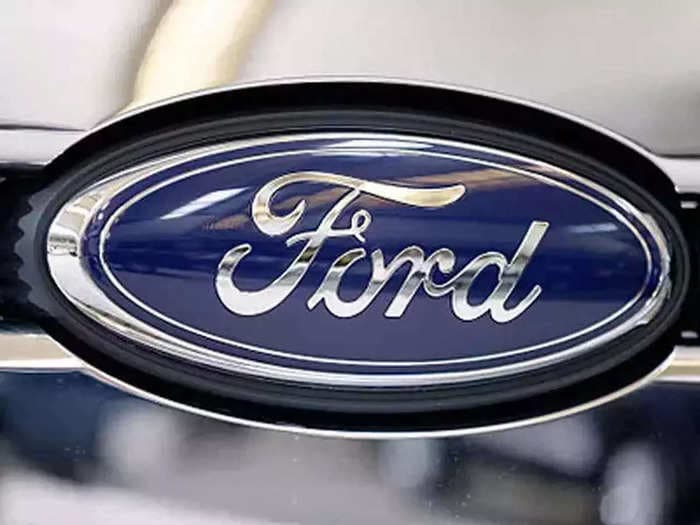 Ford Motor to stop manufacturing cars in India; 4,000 employees may lose jobs