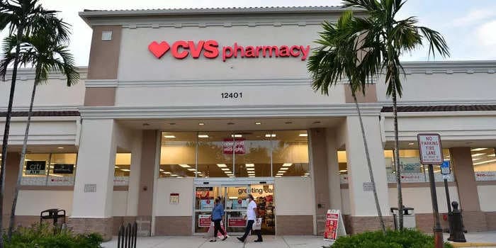 Meet the typical CVS shopper: a white, Gen X, college-educated city dweller earning a high income