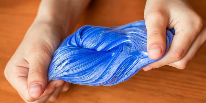 How to make slime at home, plus 7 fun slime types to try
