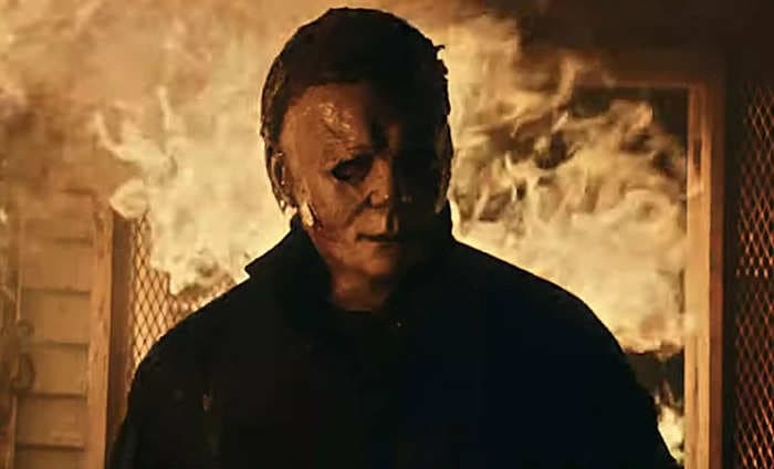 Universal will debut 'Halloween Kills' on Peacock the same day it hits theaters in a big shift for the studio