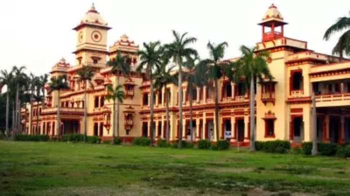 Yogi Adityanath-led UP government decides to launch engineering courses in Hindi at BHU, first state in India to do so