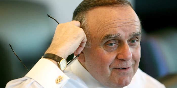 Billionaire investor Leon Cooperman warns bitcoin buyers, rings the inflation alarm, and rules out an imminent market crash in a new interview. Here are the 14 best quotes.