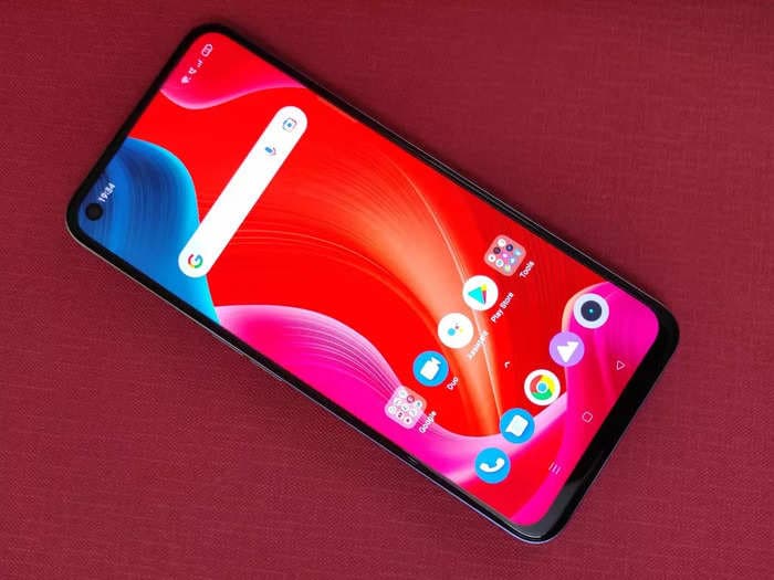 Realme 8i Review: Treat for gamers on a budget